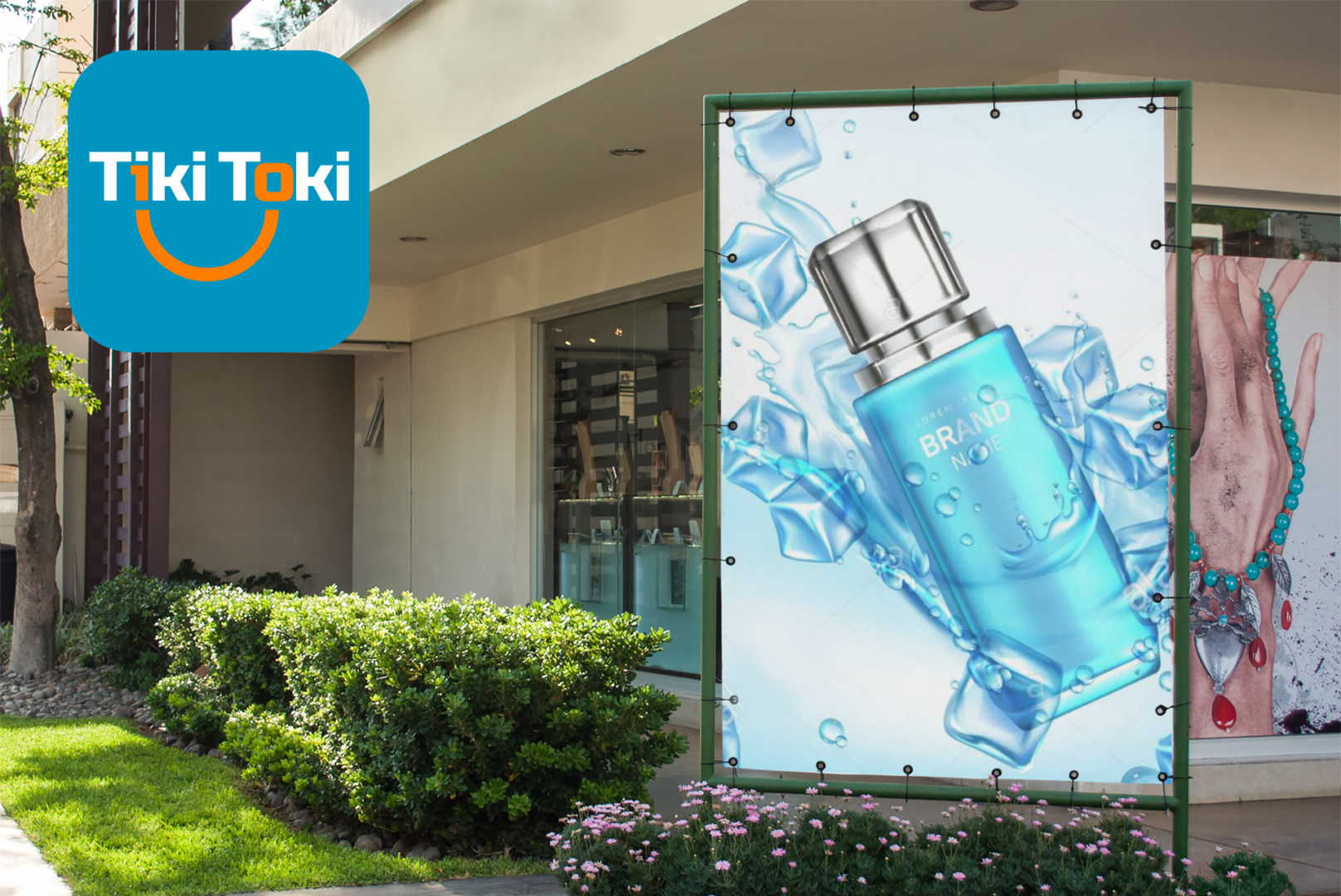 3 vanshni baneri outdoors banners