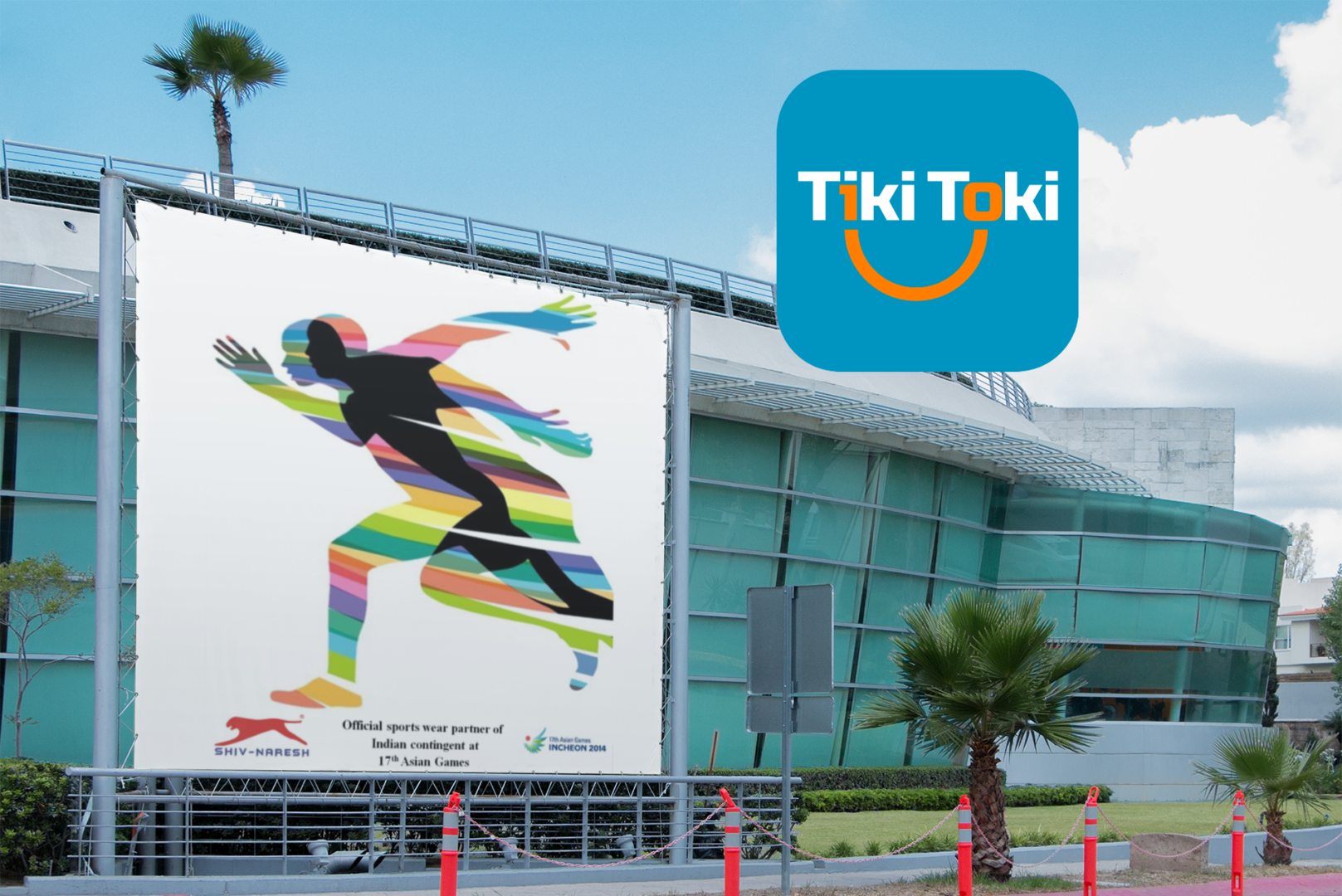 4 vinilni pana banner