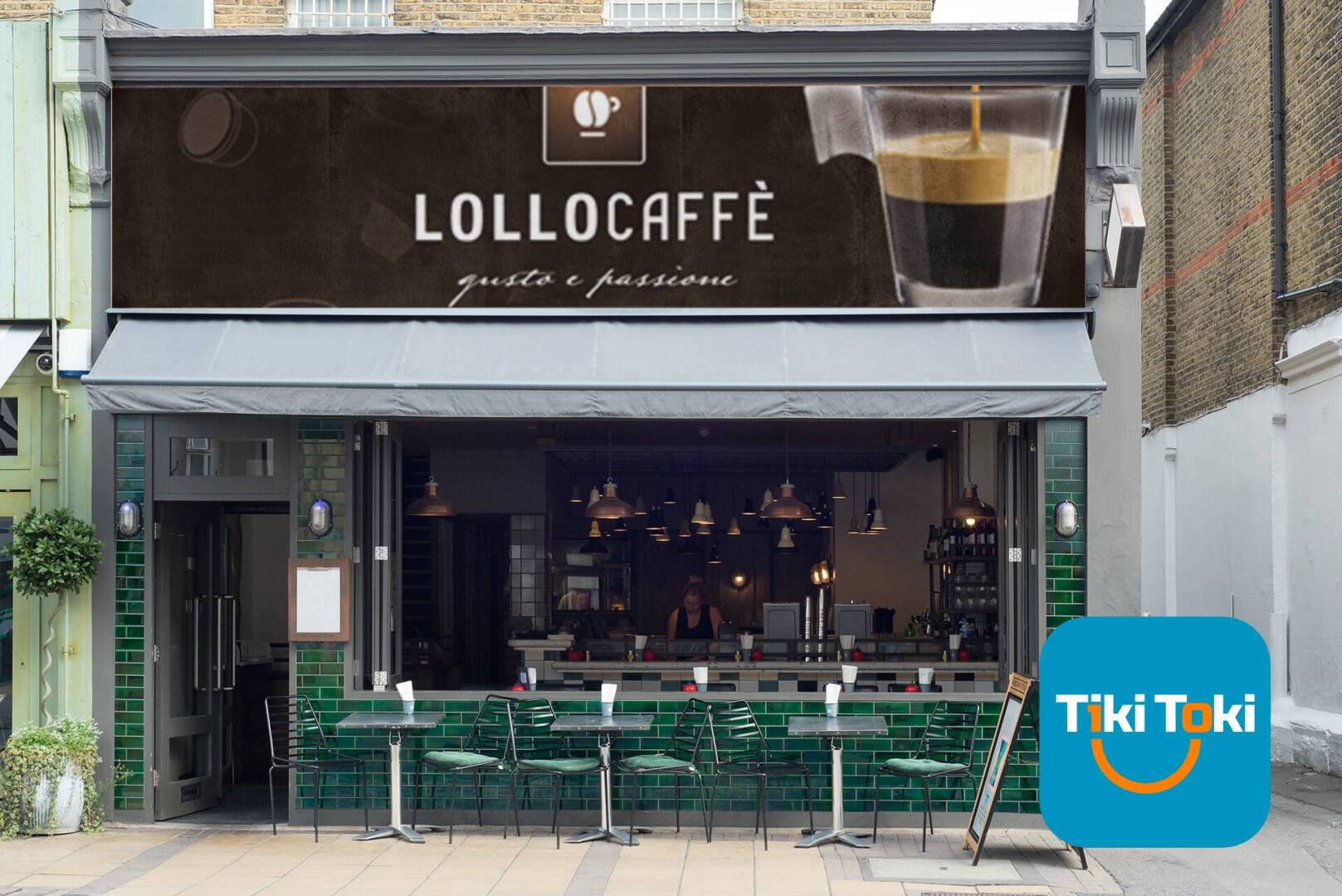 7 vitrina reklama storefront