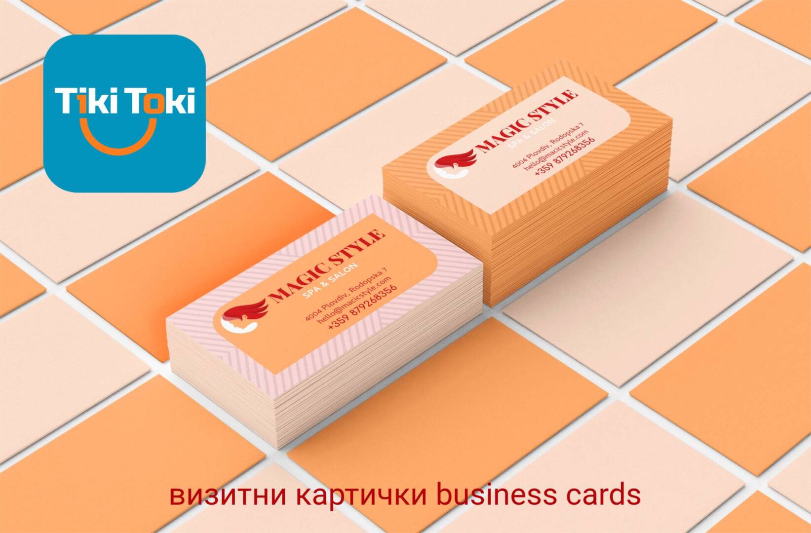 8 vizitki business
