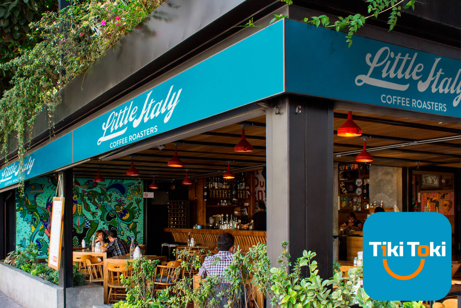 reklama targovsi obekti advertising commercial shops